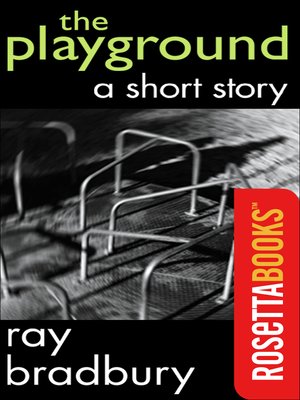 cover image of The Playground